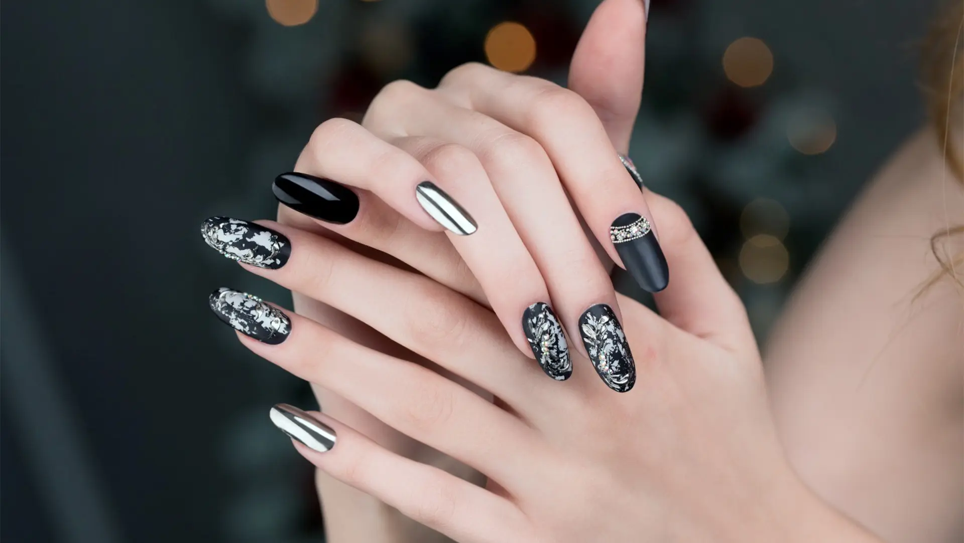 Atakent Protez Tırnak